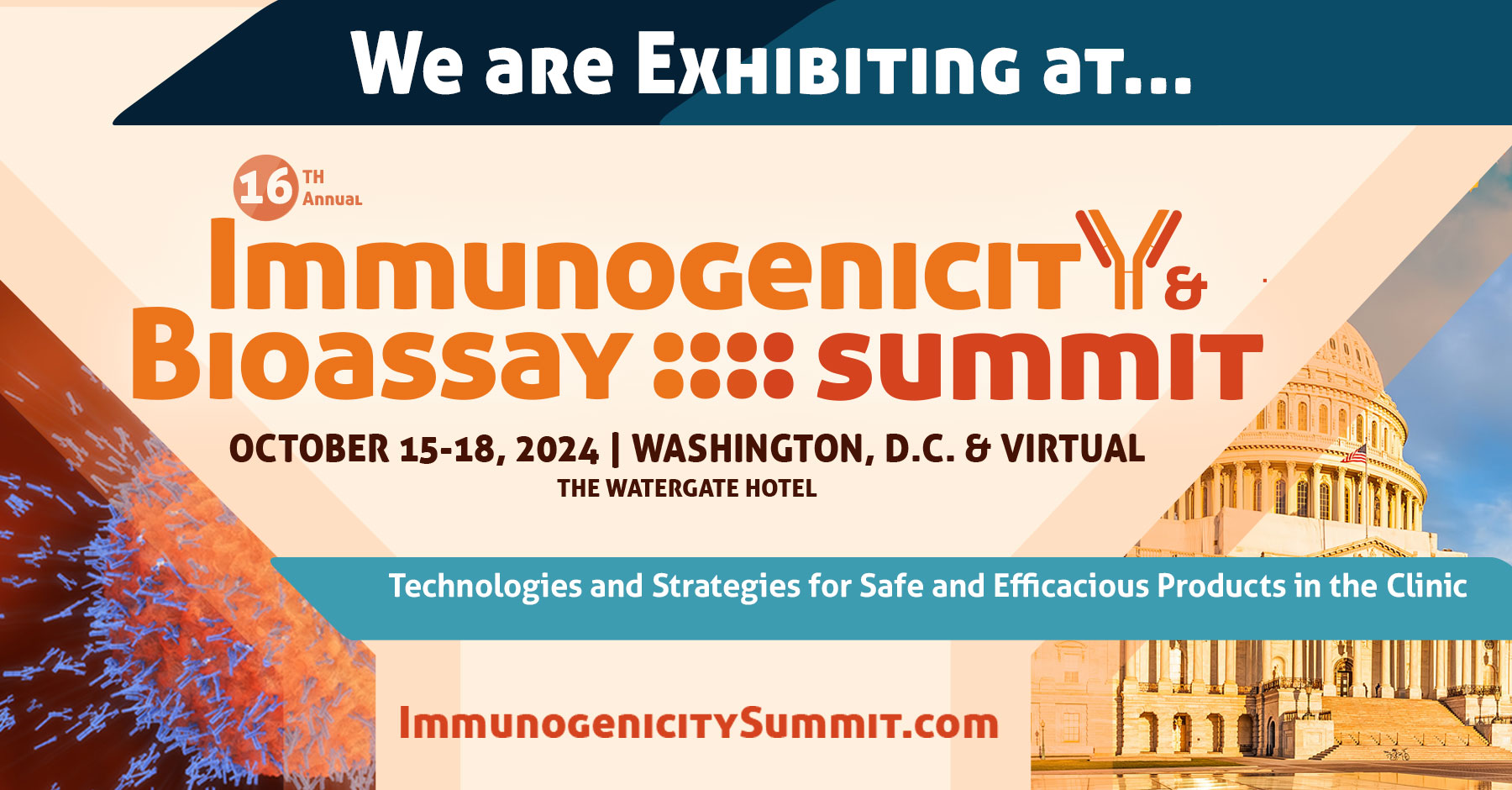 Immunogenicity & Bioassay Summit