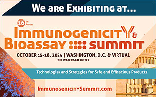 Immunogenicity & Bioassay Summit